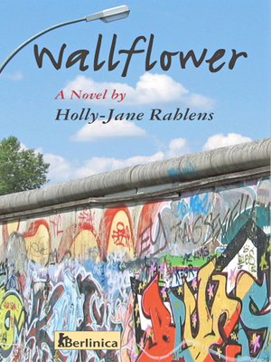 cover image of Wallflower